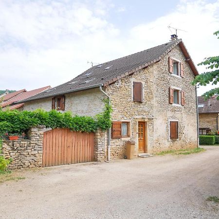 Gîte du Lavoir - gitesdesbalcons-com Leyrieu Extérieur photo