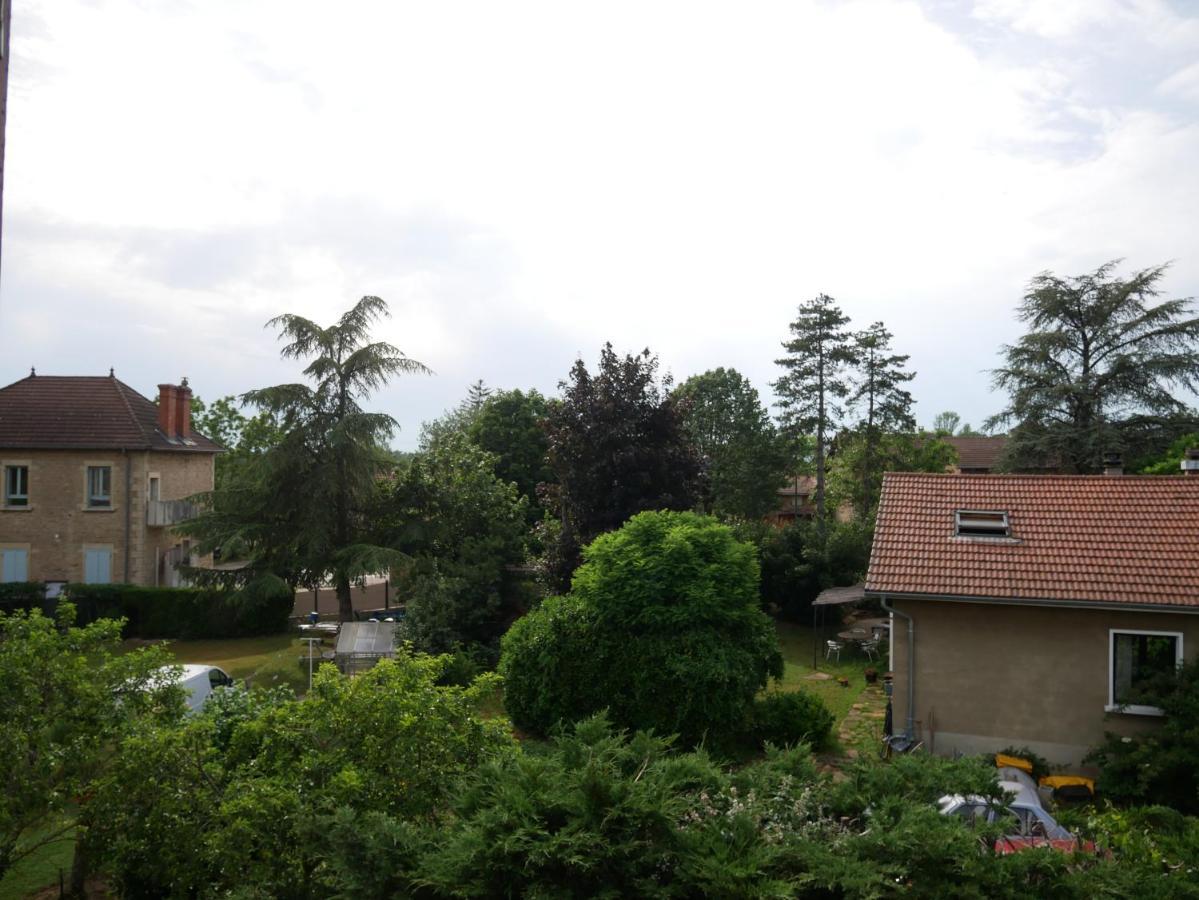 Gîte du Lavoir - gitesdesbalcons-com Leyrieu Extérieur photo
